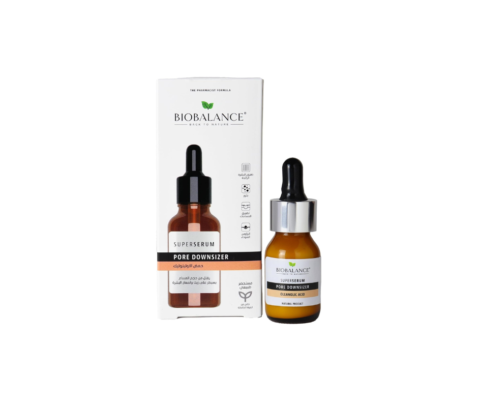 بايو بالانس سيروم بحمض الاولينوليك 20 مل